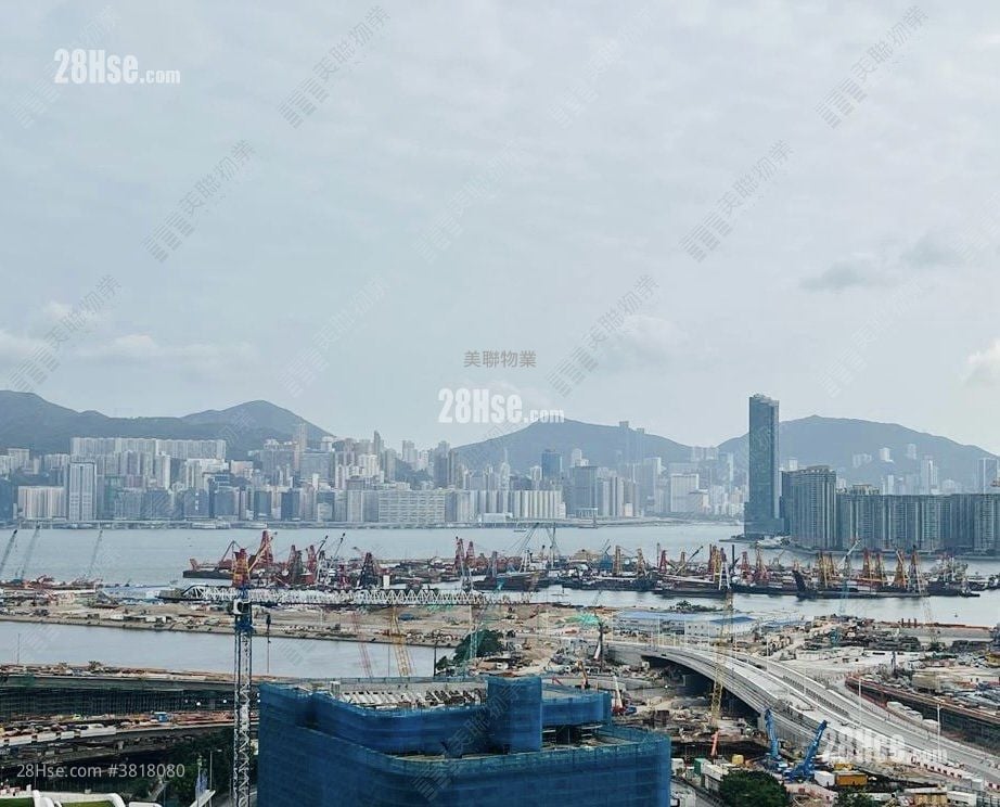 Vibe Centro Sell 2 Bedrooms , 3 Bathrooms 882 ft²