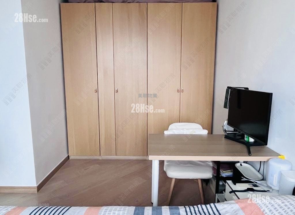 Vibe Centro Sell 2 Bedrooms , 3 Bathrooms 882 ft²