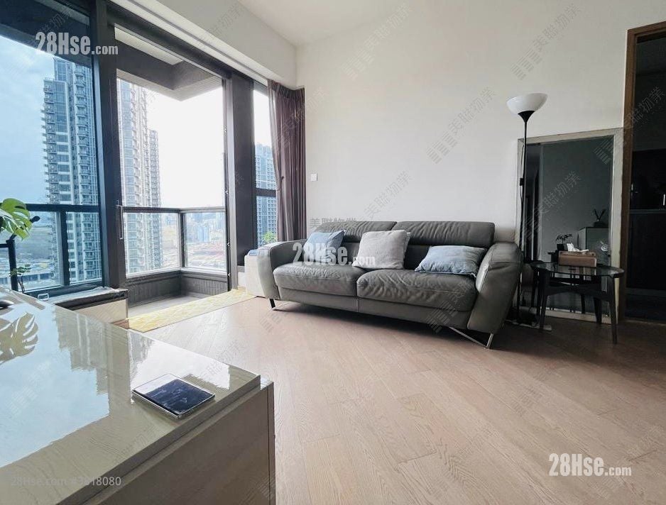 Vibe Centro Sell 2 Bedrooms , 3 Bathrooms 882 ft²