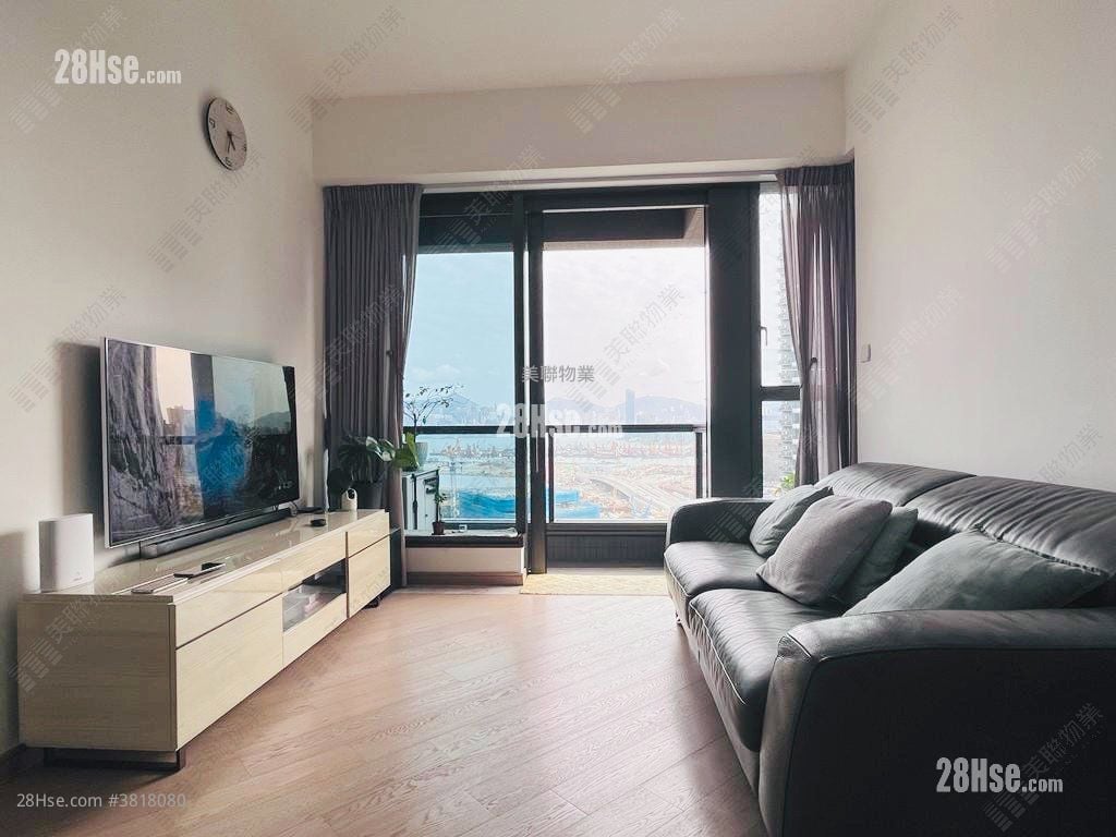 Vibe Centro Sell 2 Bedrooms , 3 Bathrooms 882 ft²