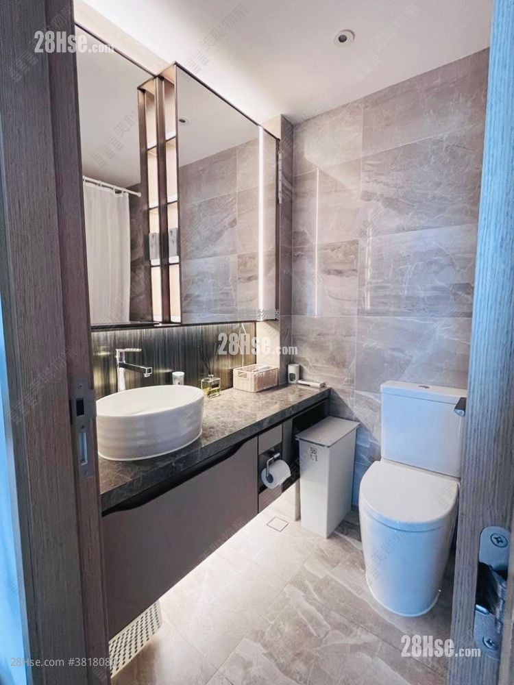 Vibe Centro Sell 2 Bedrooms , 3 Bathrooms 882 ft²