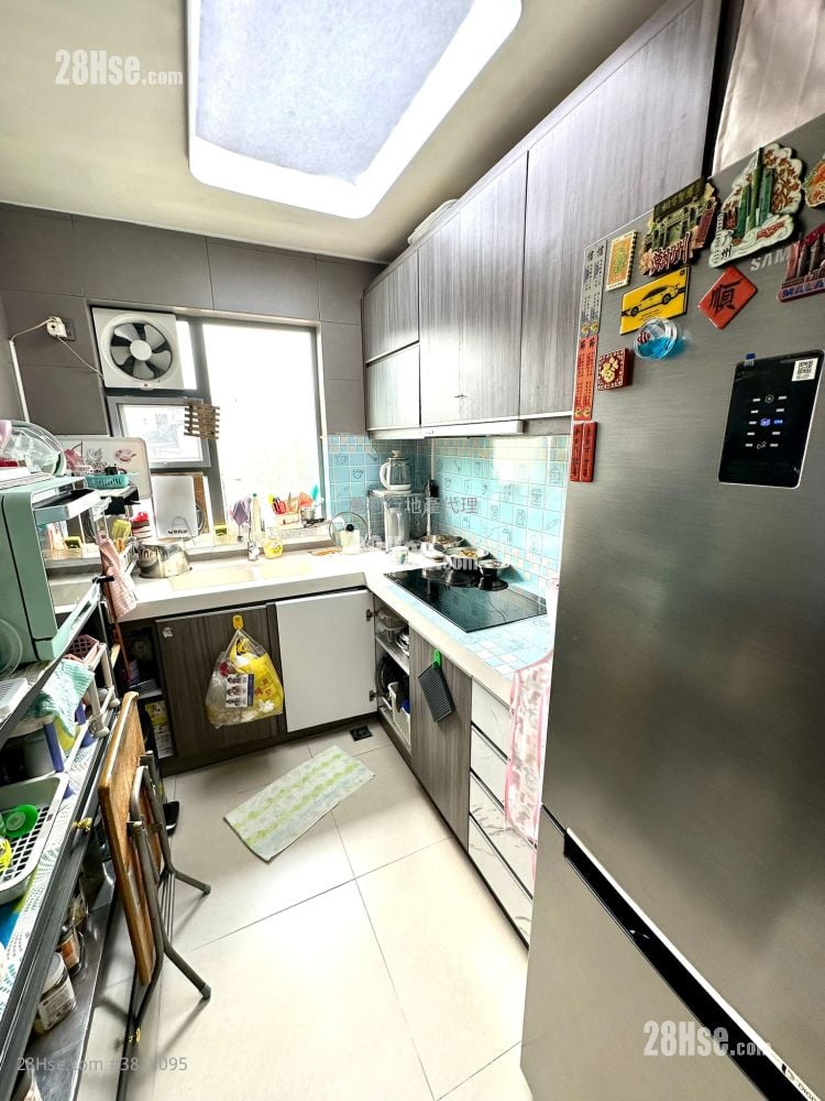 村屋 售盘 3 房 , 1 浴室 780 平方尺