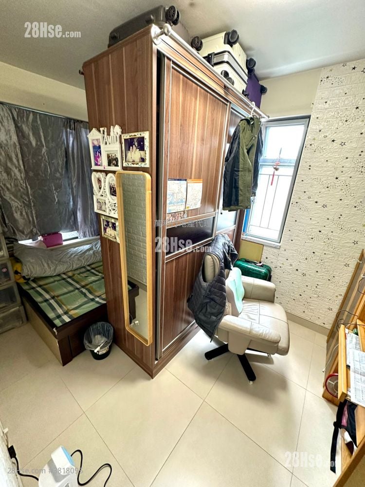 村屋 售盘 3 房 , 1 浴室 780 平方尺