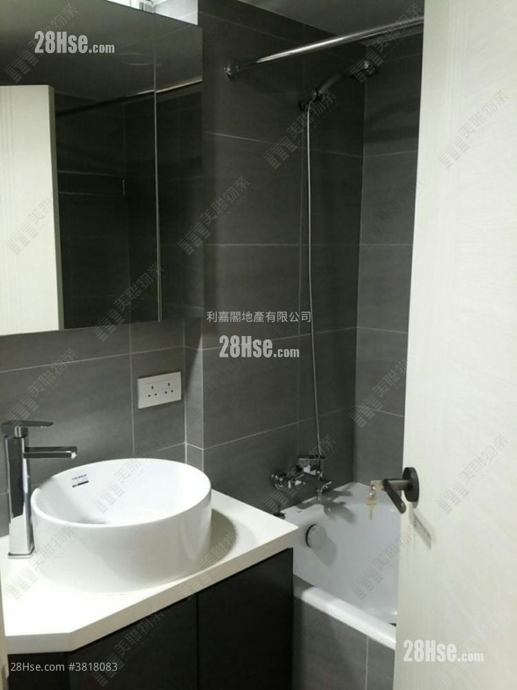 太古城 售盘 3 房 897 平方尺