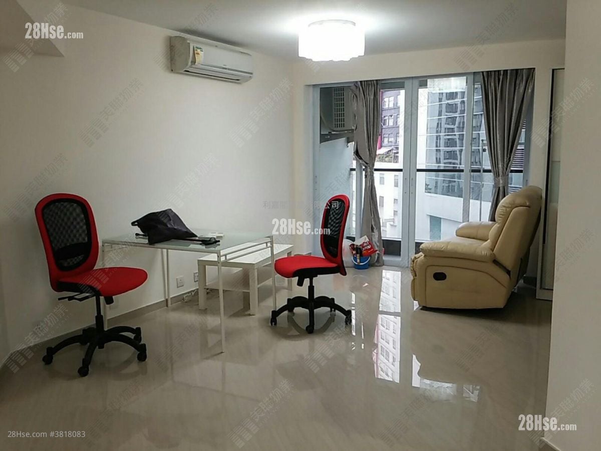 太古城 售盘 3 房 897 平方尺