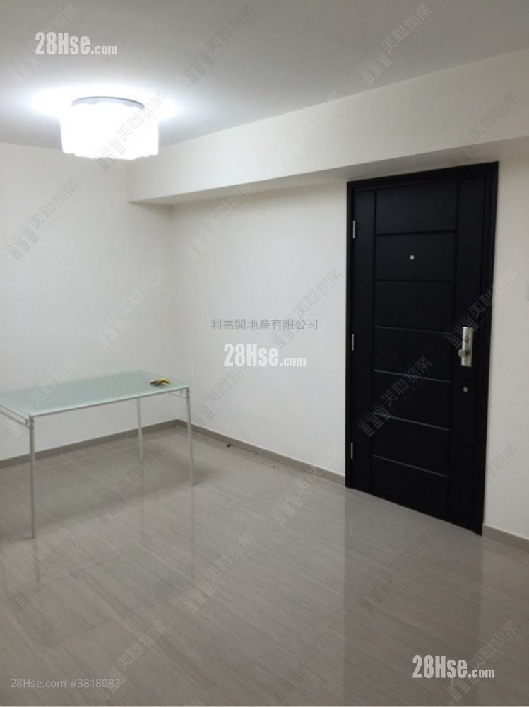 太古城 售盘 3 房 897 平方尺