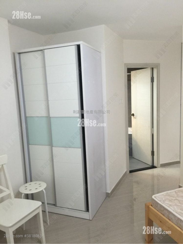 太古城 售盘 3 房 897 平方尺