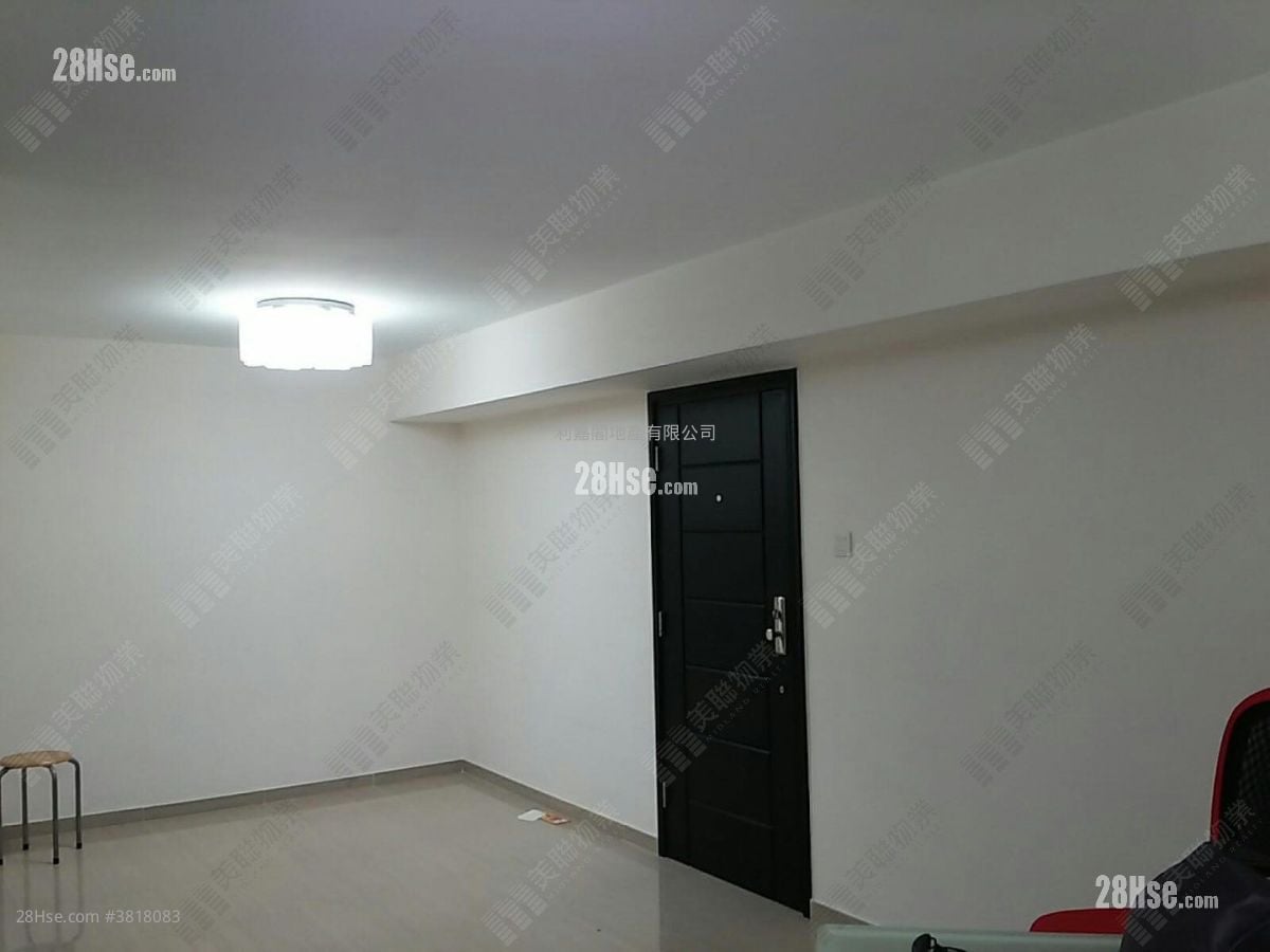 太古城 售盘 3 房 897 平方尺