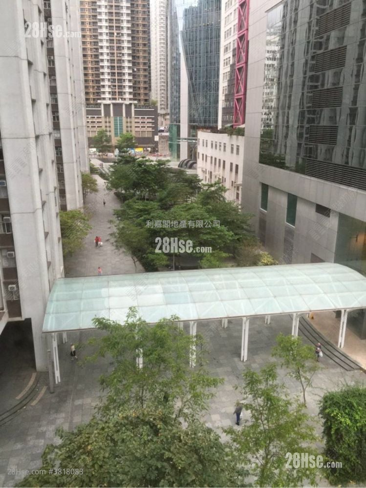 太古城 售盘 3 房 897 平方尺