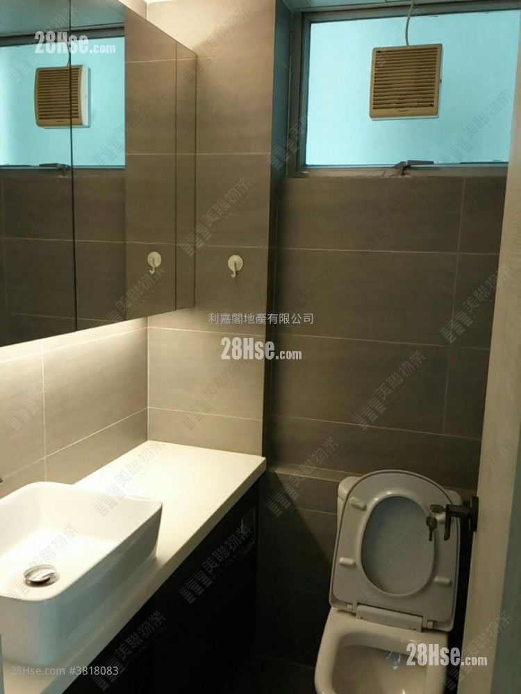 太古城 售盘 3 房 897 平方尺