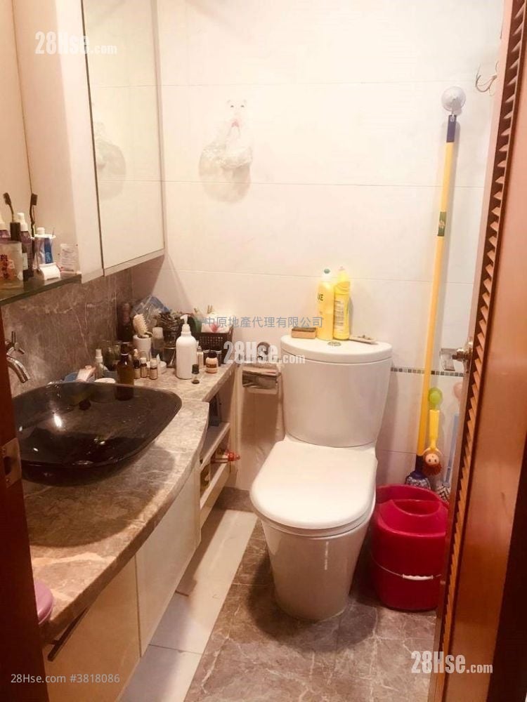 皇府山 售盤 2 房 , 1 浴室 503 平方呎