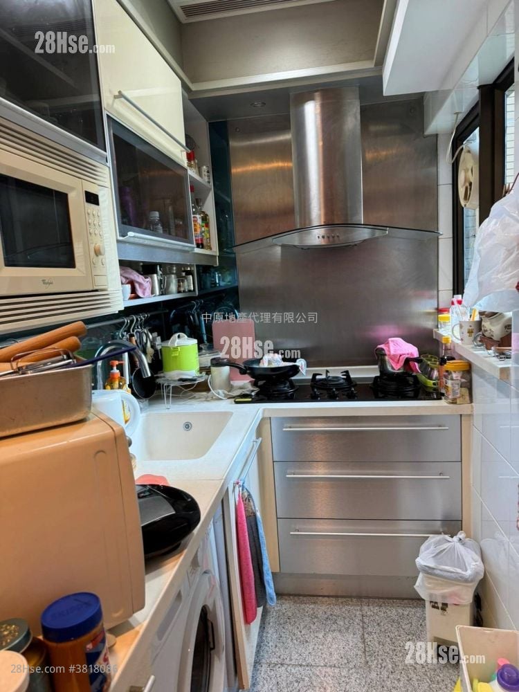 皇府山 售盤 2 房 , 1 浴室 503 平方呎