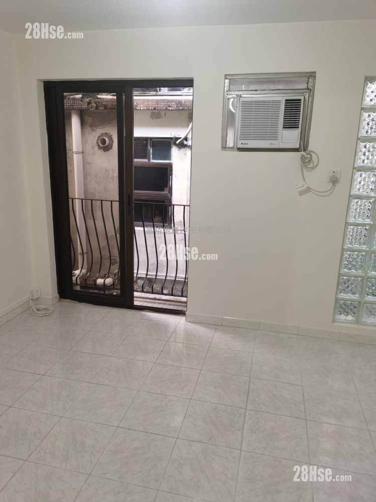 隔田村 租盘 1 房 , 1 浴室 329 平方尺