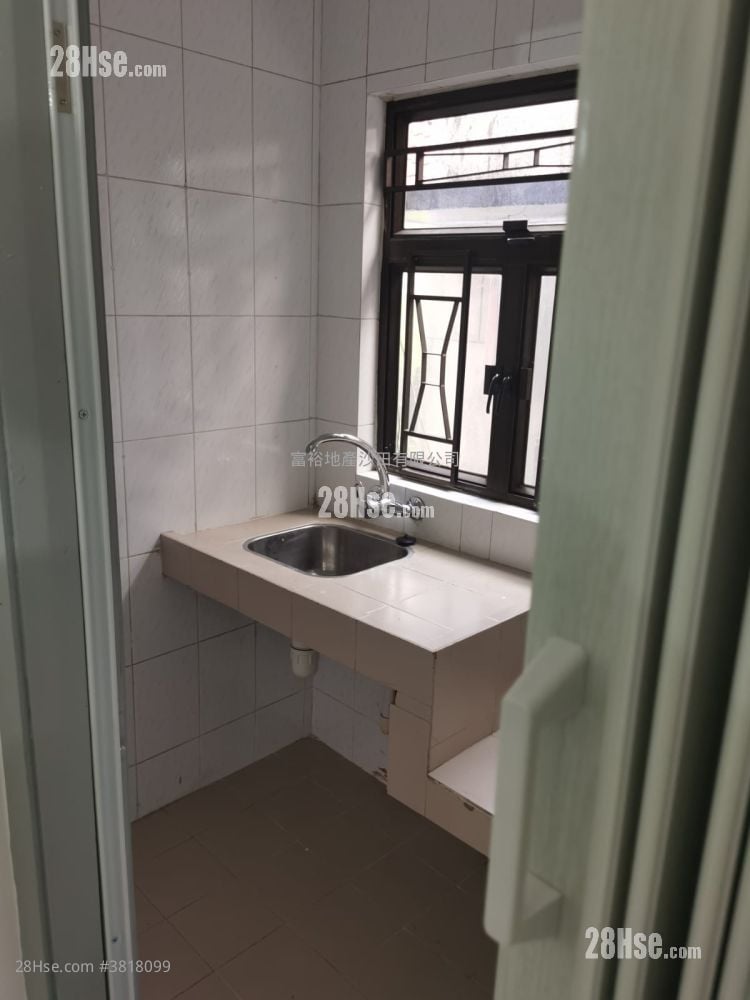 隔田村 租盘 1 房 , 1 浴室 329 平方尺