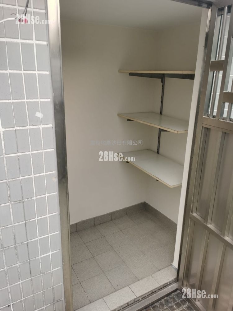 隔田村 租盘 1 房 , 1 浴室 329 平方尺