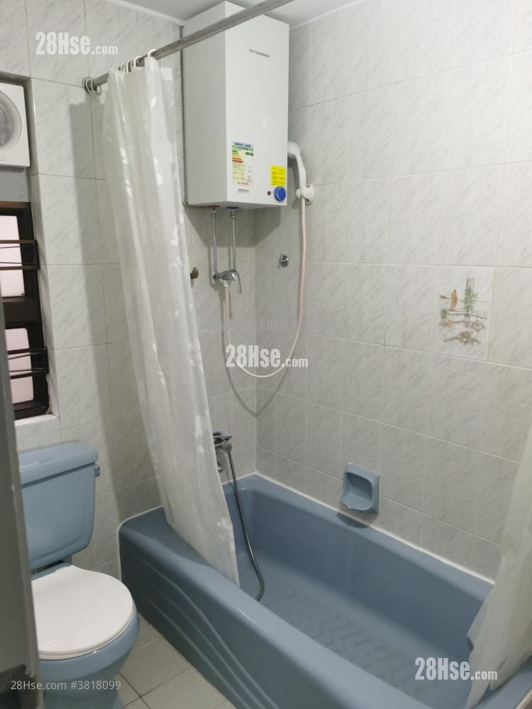 隔田村 租盘 1 房 , 1 浴室 329 平方尺