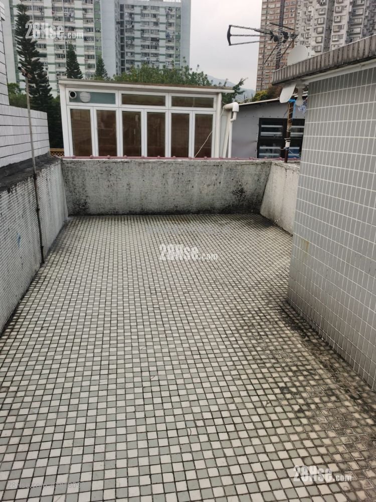 隔田村 租盘 1 房 , 1 浴室 329 平方尺