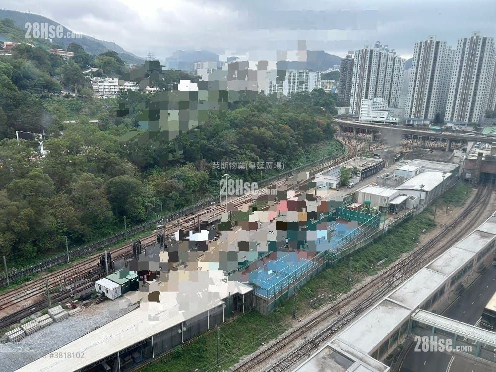 時貿中心 租盤 1 房 , 1 廁所