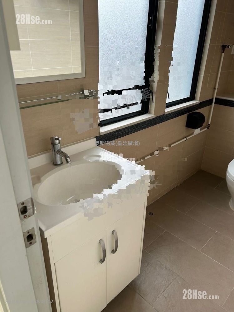 時貿中心 租盤 1 房 , 1 廁所
