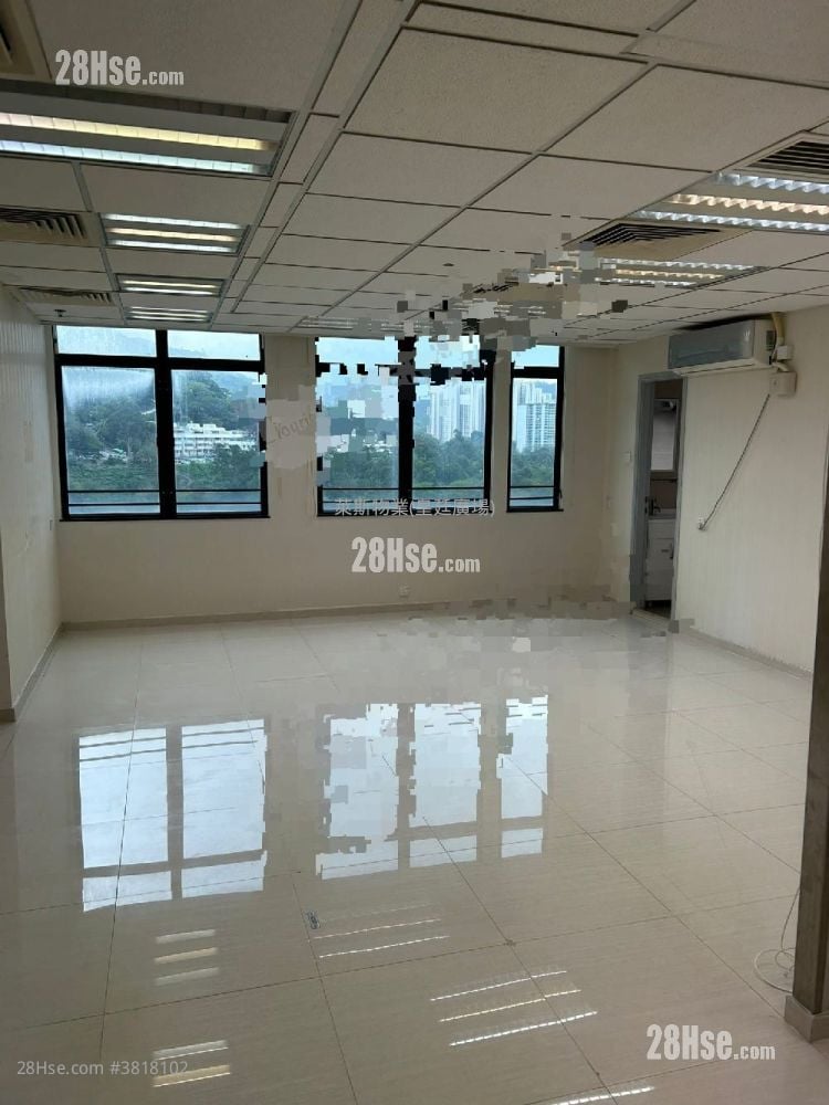 時貿中心 租盤 1 房 , 1 廁所