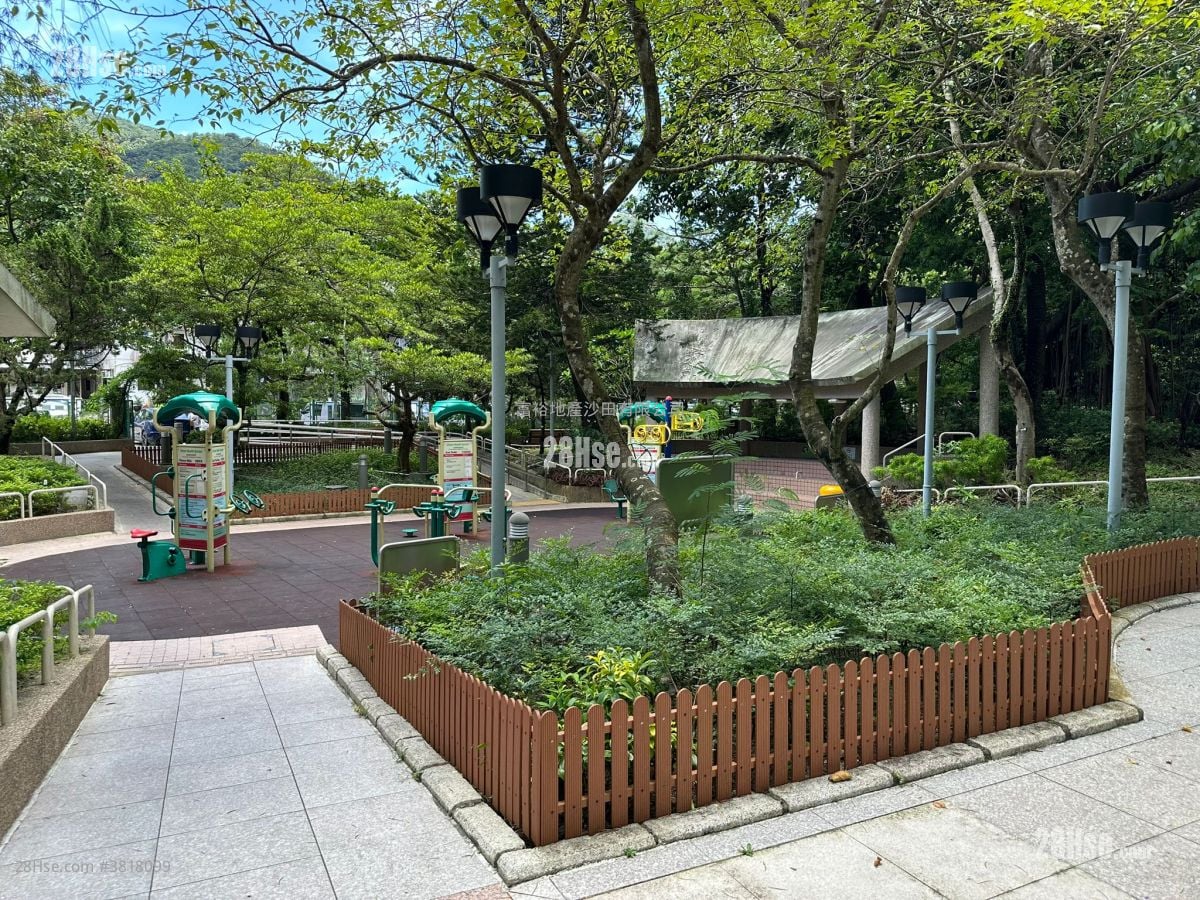 隔田村 租盘 1 房 , 1 浴室 329 平方尺