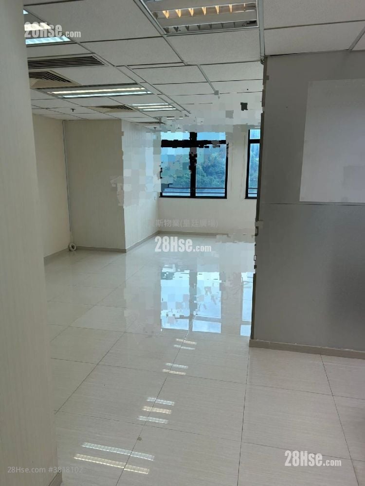 時貿中心 租盤 1 房 , 1 廁所