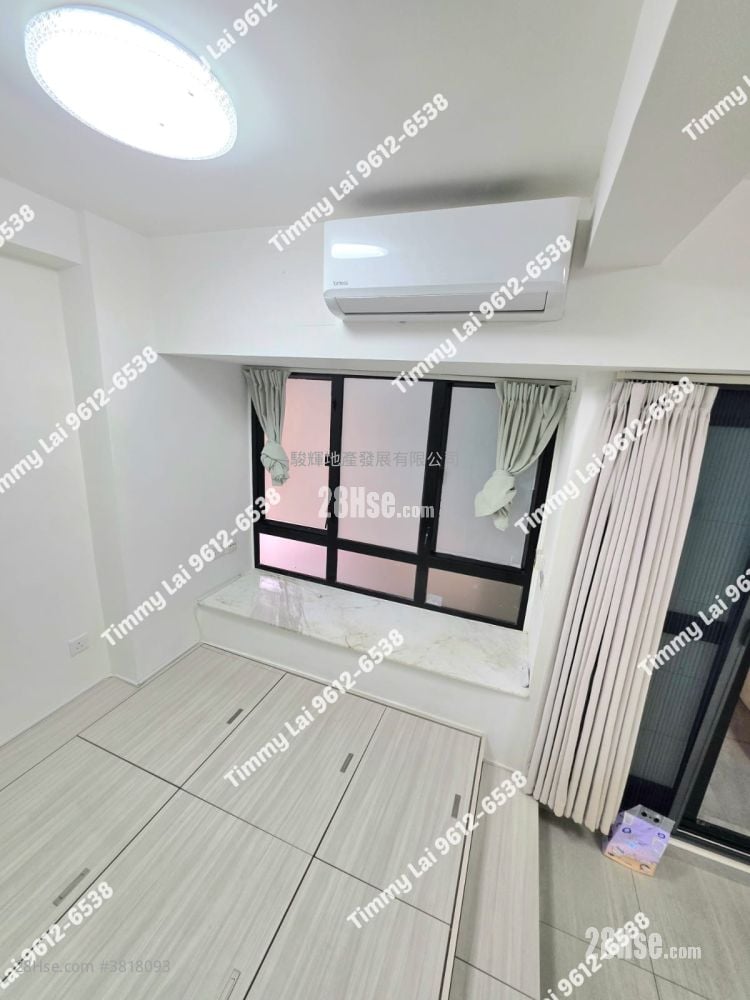 海溢閣 租盤 1 房 , 1 浴室 251 平方呎