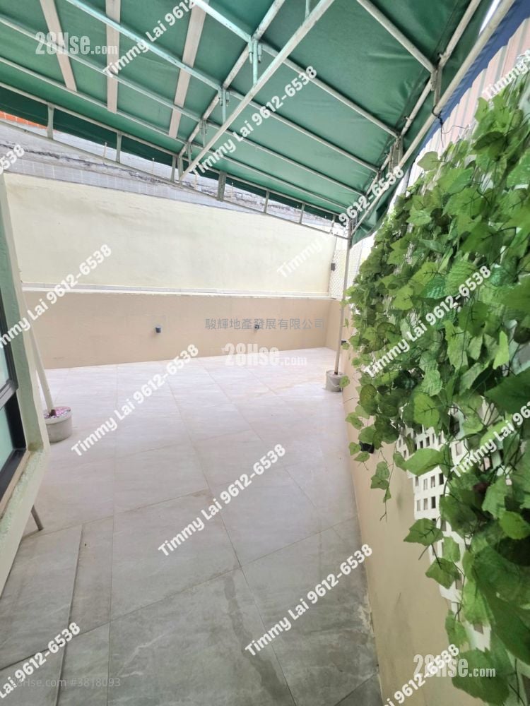 海溢閣 租盤 1 房 , 1 浴室 251 平方呎