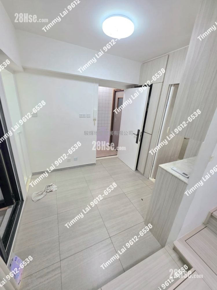 海溢閣 租盤 1 房 , 1 浴室 251 平方呎