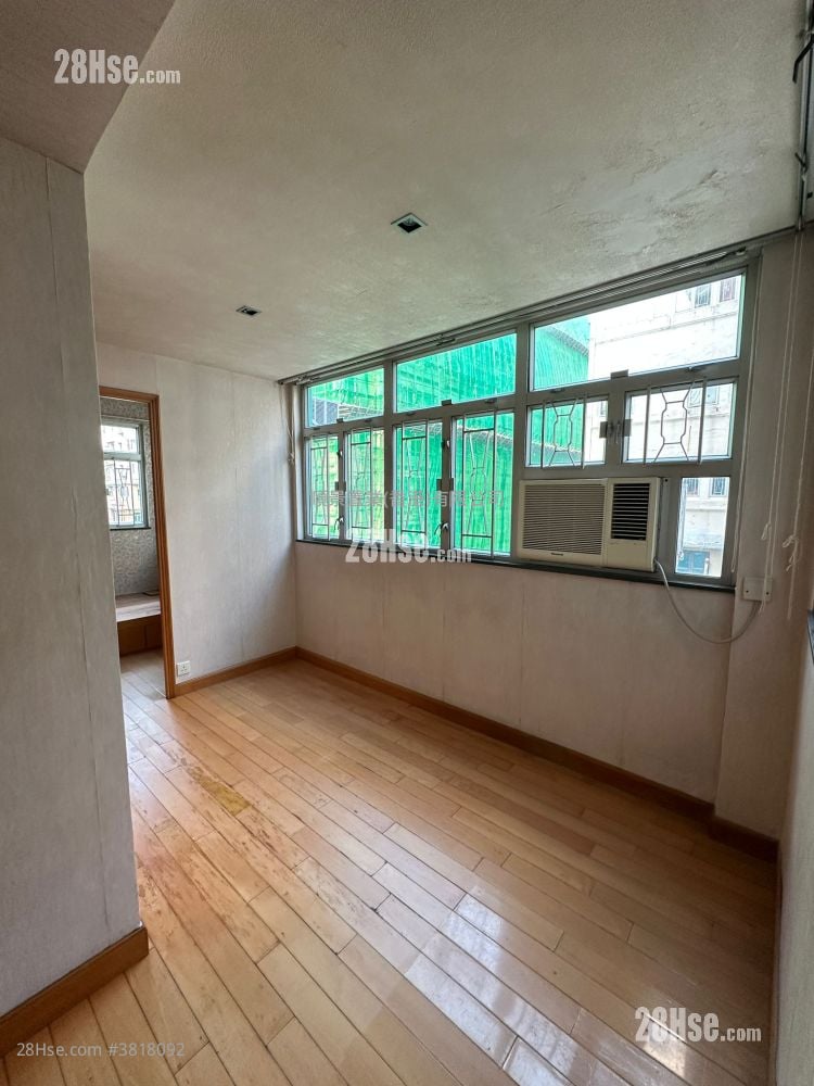 文辉楼 租盘 3 房 , 2 浴室 792 平方尺