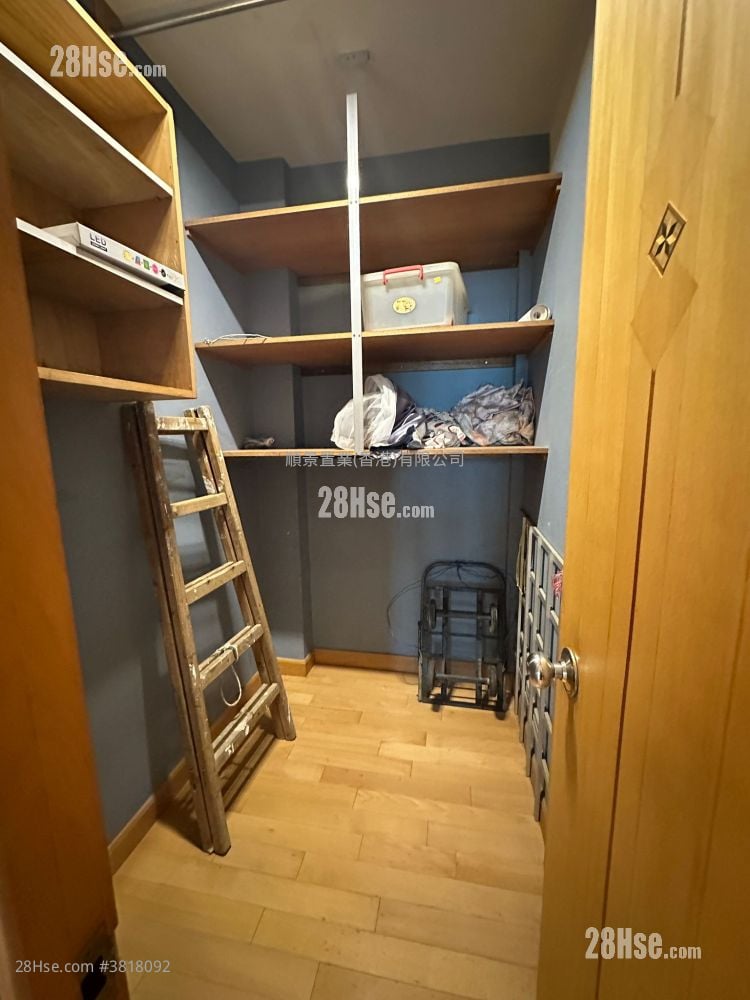 文辉楼 租盘 3 房 , 2 浴室 792 平方尺