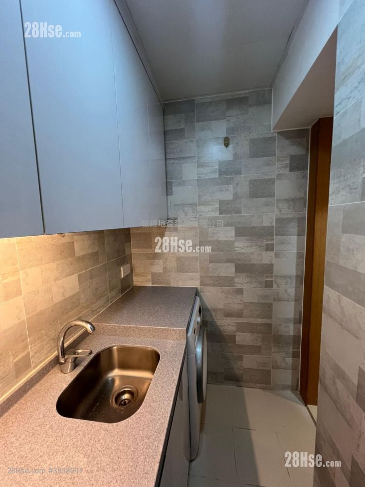 天文阁 租盘 1 房 , 1 浴室 284 平方尺