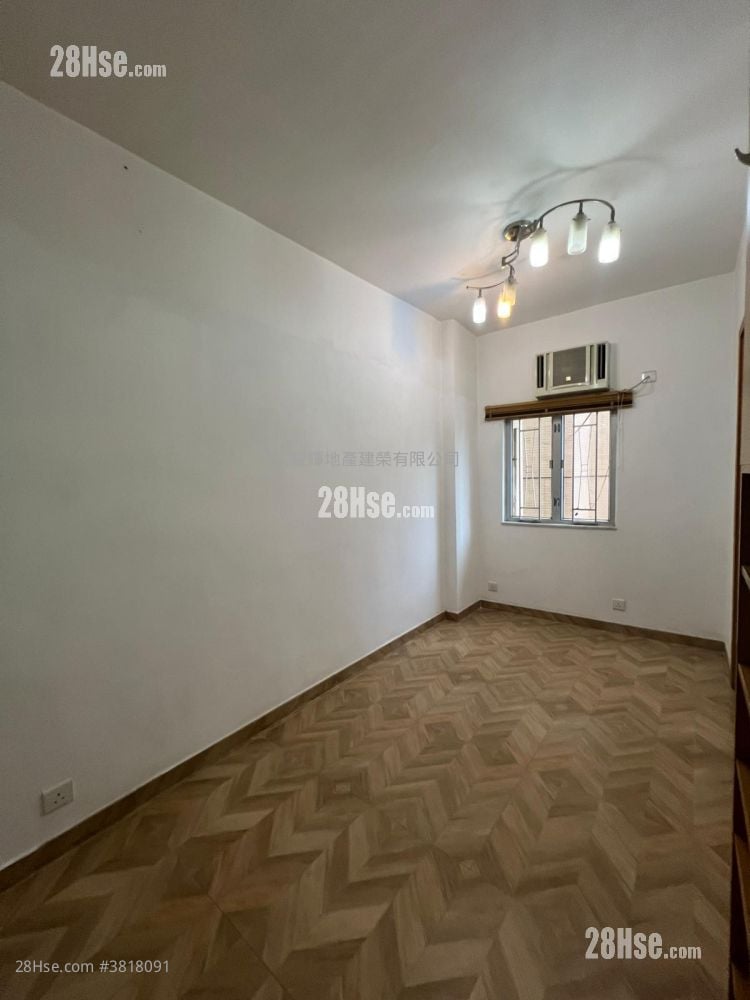 天文阁 租盘 1 房 , 1 浴室 284 平方尺