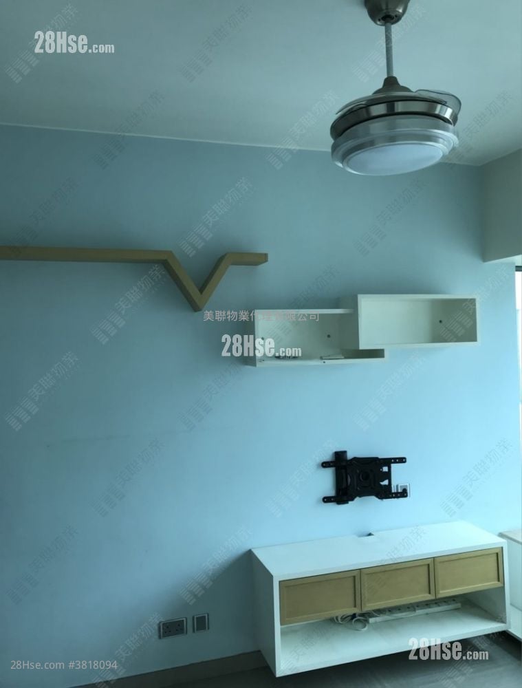 名逸居 售盘 2 房 551 平方尺