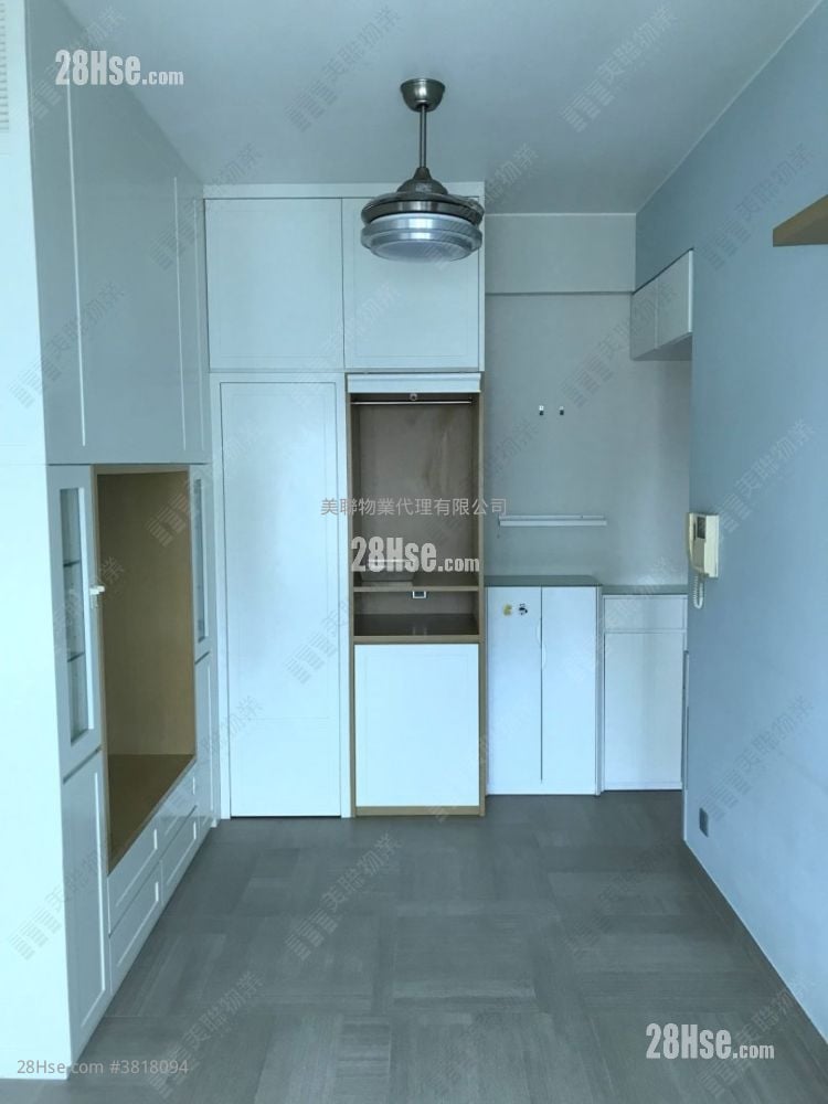 名逸居 售盘 2 房 551 平方尺