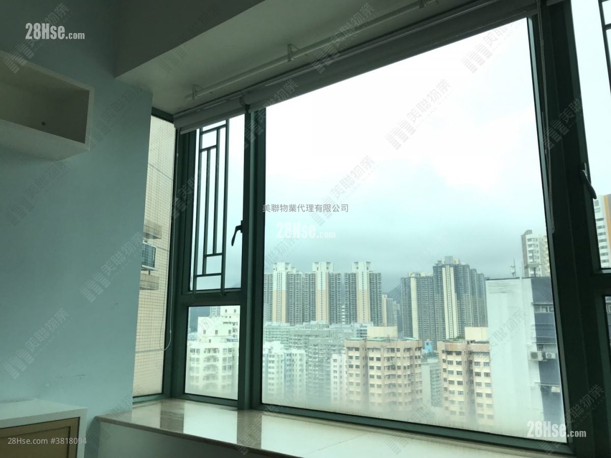 名逸居 售盘 2 房 551 平方尺