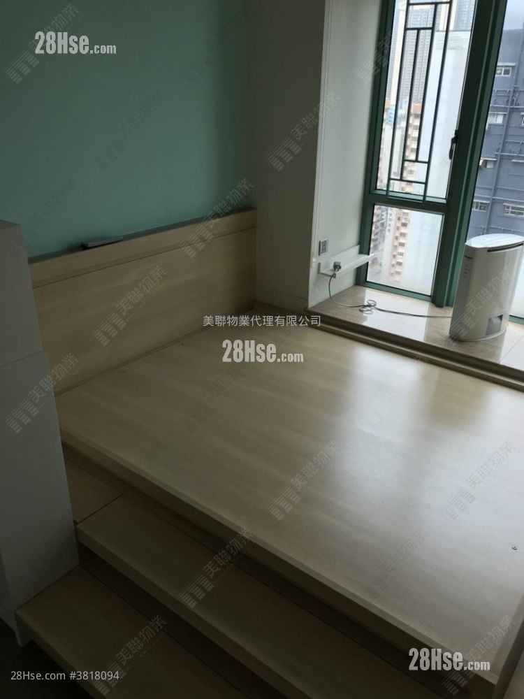 名逸居 售盘 2 房 551 平方尺