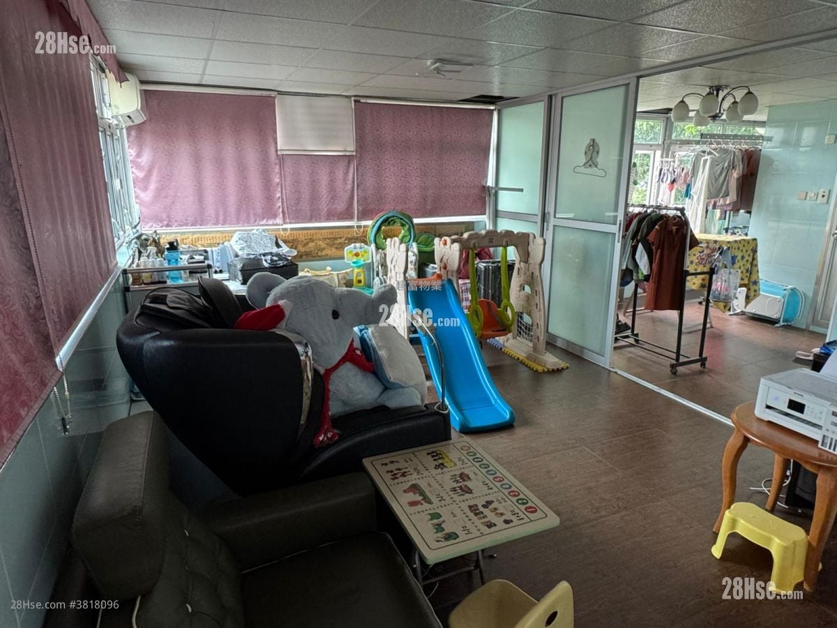 Hong Ping Villa Sell 4 Bedrooms , 3 Bathrooms