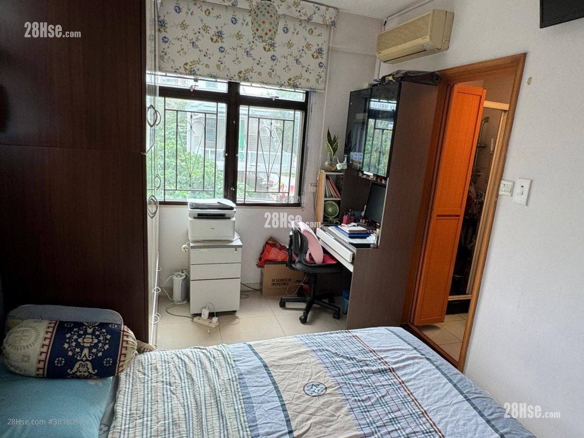 Hong Ping Villa Sell 4 Bedrooms , 3 Bathrooms