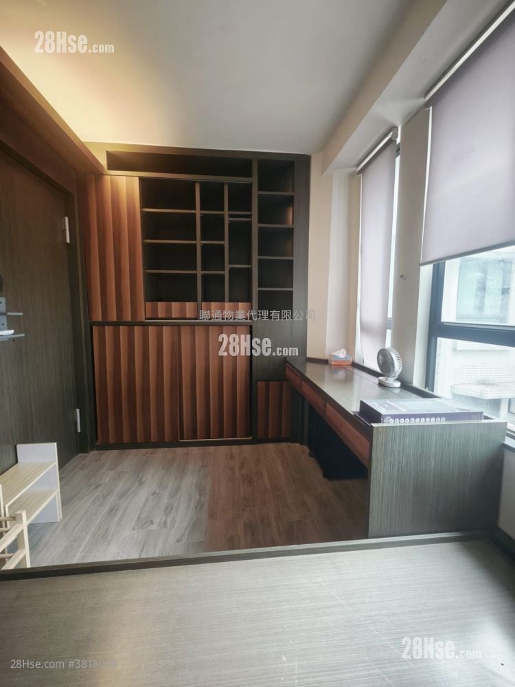 欣榮花園 售盤 3 房 , 2 浴室 782 平方呎