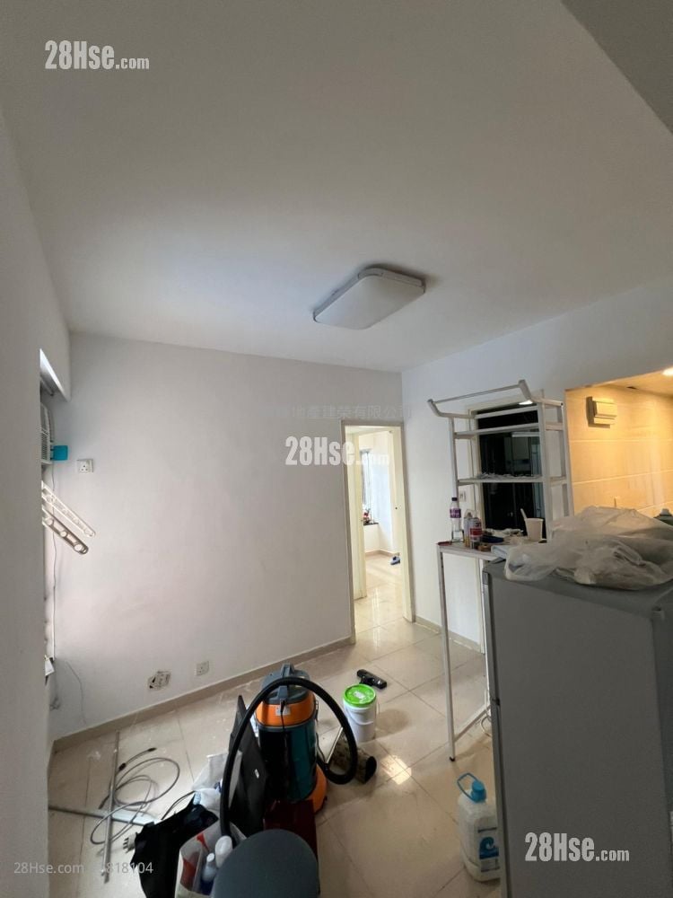 鸿威大厦 租盘 2 房 , 1 浴室 321 平方尺