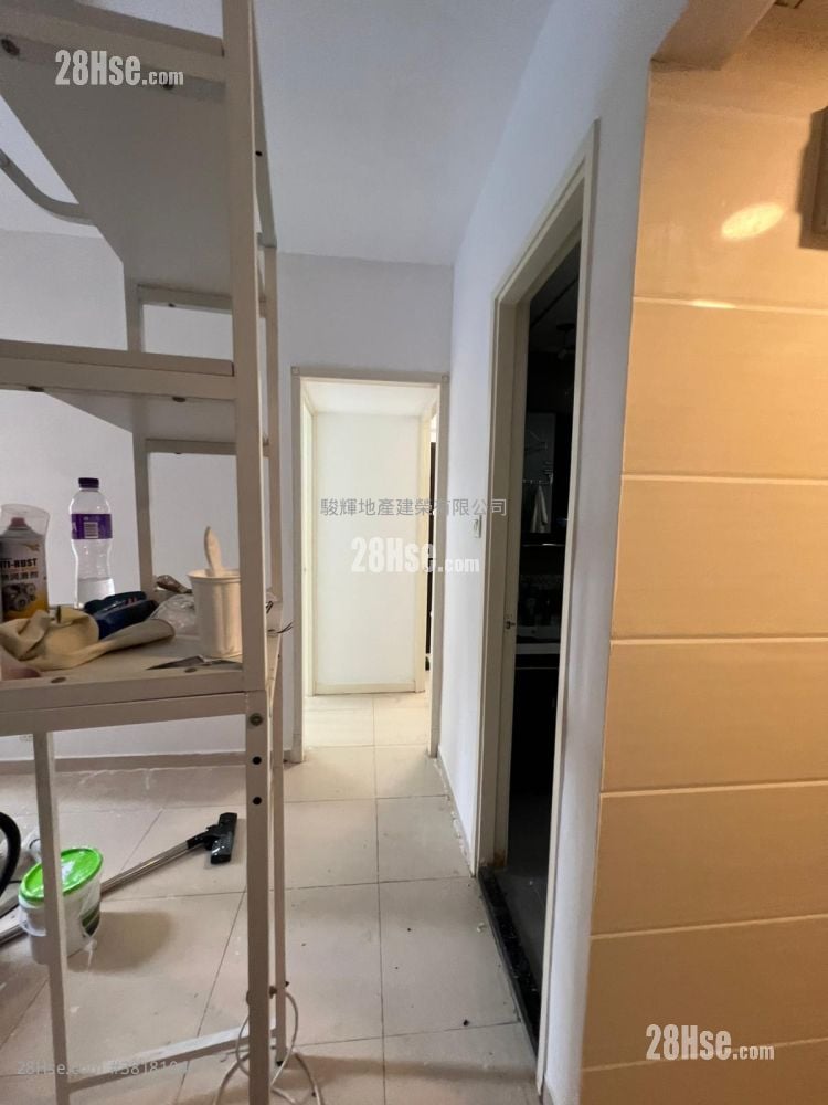 鸿威大厦 租盘 2 房 , 1 浴室 321 平方尺