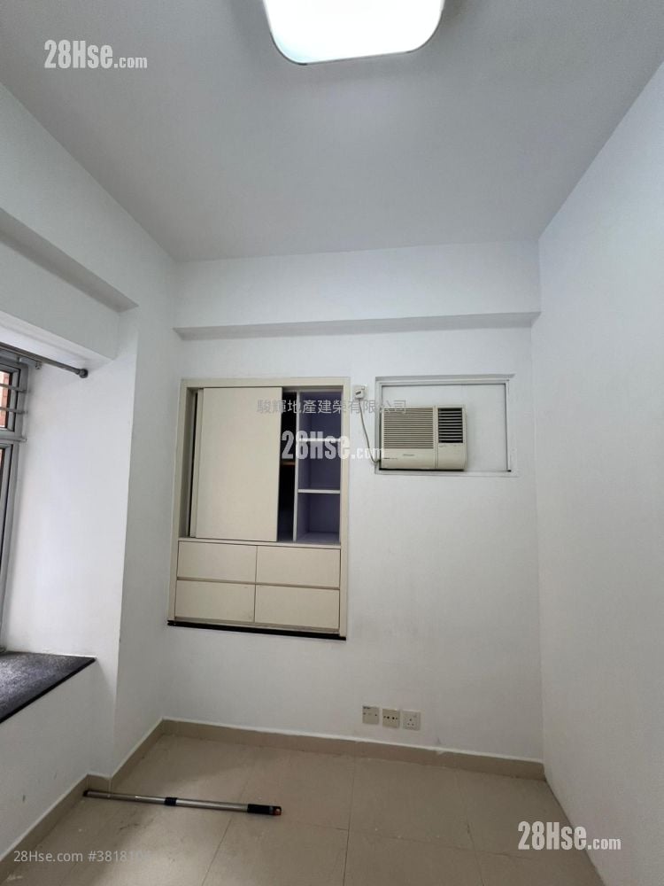 鸿威大厦 租盘 2 房 , 1 浴室 321 平方尺