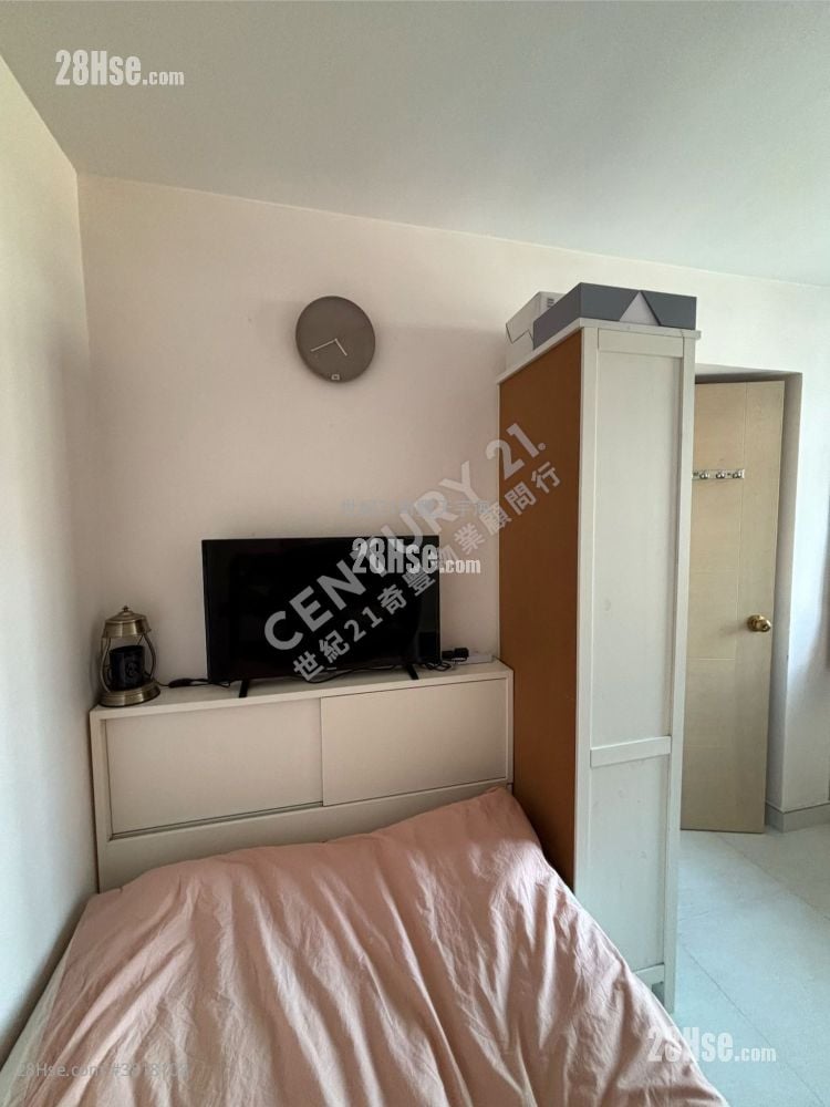 锦丰苑 售盘 2 房 , 1 浴室 545 平方尺