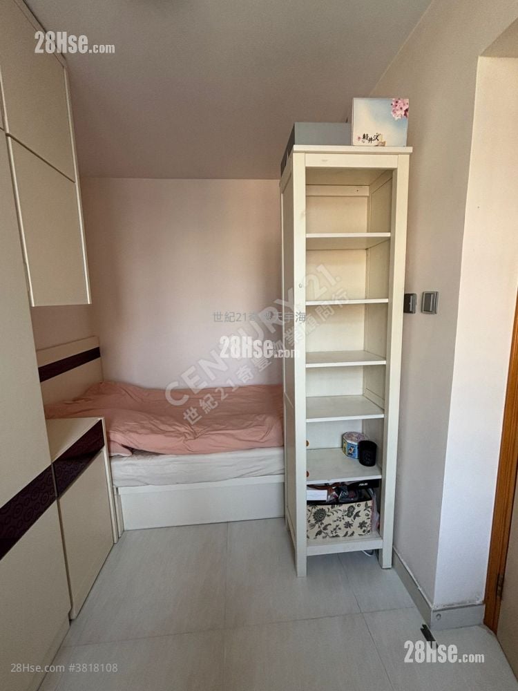 锦丰苑 售盘 2 房 , 1 浴室 545 平方尺