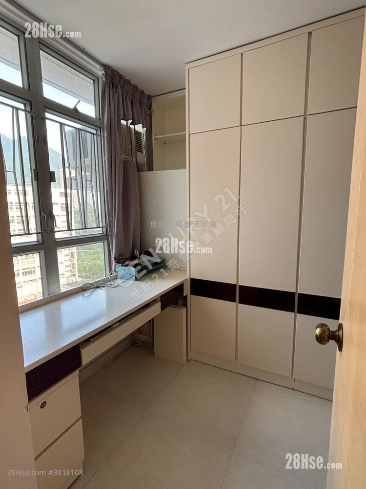 锦丰苑 售盘 2 房 , 1 浴室 545 平方尺