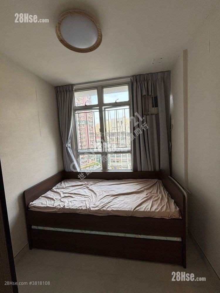 锦丰苑 售盘 2 房 , 1 浴室 545 平方尺