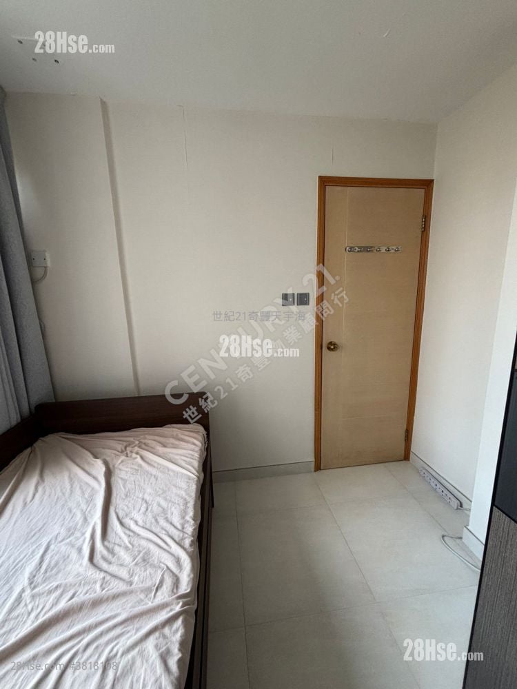 锦丰苑 售盘 2 房 , 1 浴室 545 平方尺