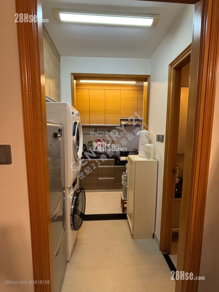 锦丰苑 售盘 2 房 , 1 浴室 545 平方尺