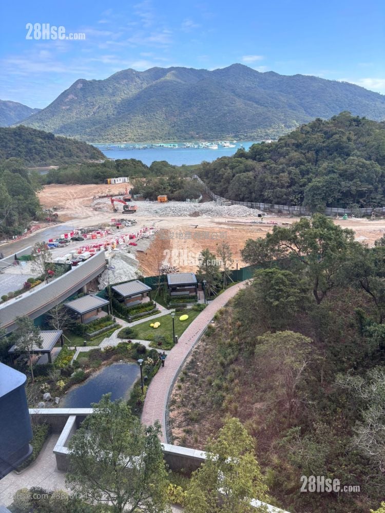 Sierra Sea Sell 2 Bedrooms , 1 Bathroom 444 ft²